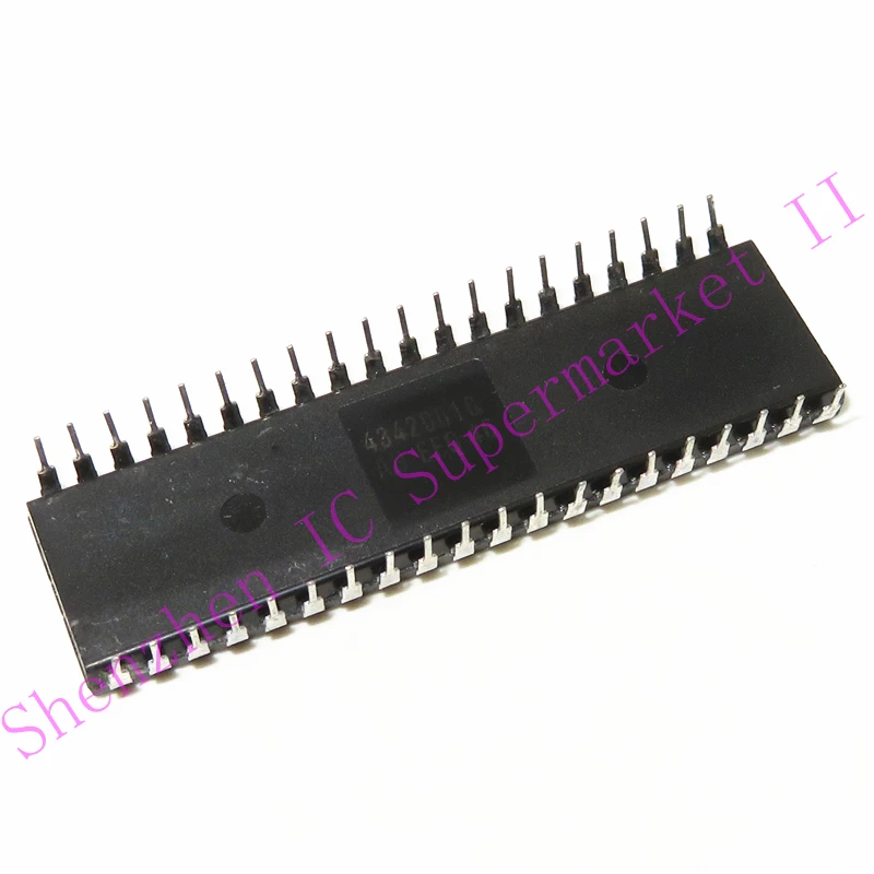 1pcs/lot LP8032AH LP8032 P8032AH DIP-40 MCS51 8-BIT CONTROL-ORIENTED MICROCONTROLLERS