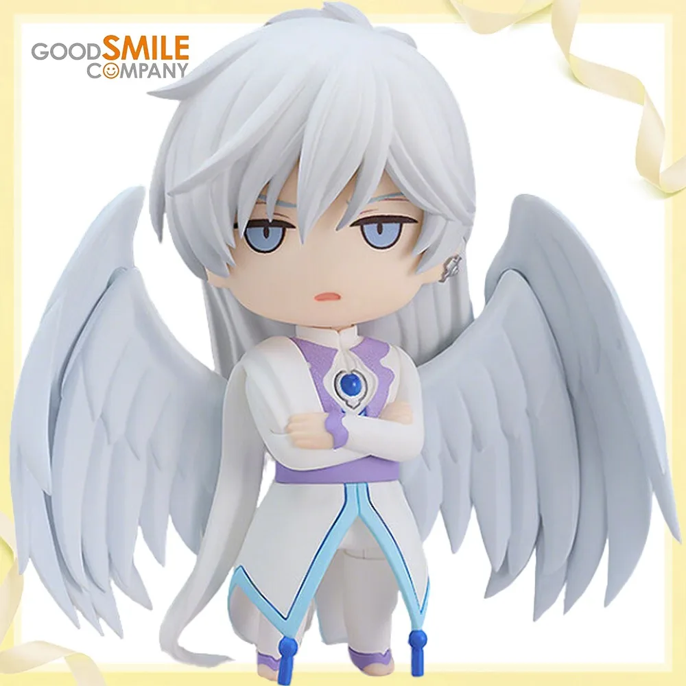 

100% Original Genuine in Stock Good Smile Yue Nendoroid(2421) Anime Figure Model Decoration Character Collection Toy Gift