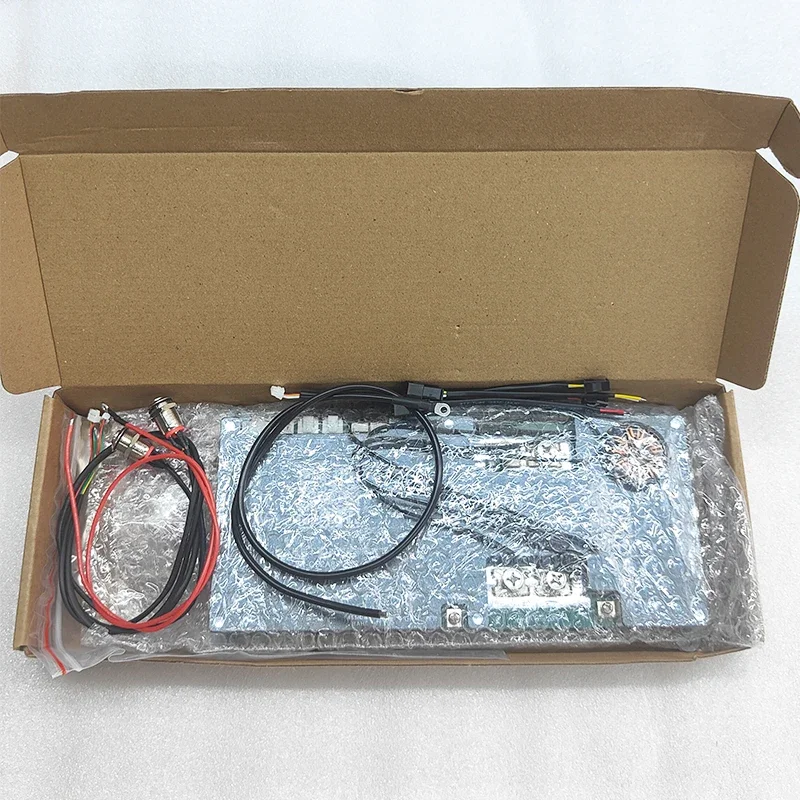 JK BMS QB2A8S-20P مخزون جاهز 16s 48v Lifepo4 Li-ion LTO لـ Growatt Deye Inverter Home Farm Energy Storage Board
