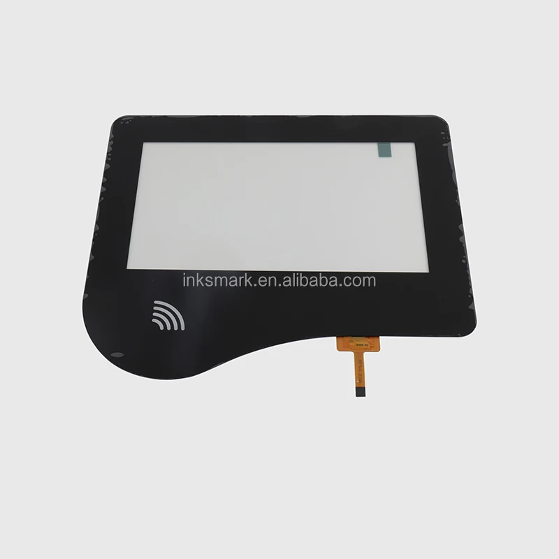 

CB004-2018-001 Front Door with Touch Screen for Citroinx 5000 Inkjet Printer
