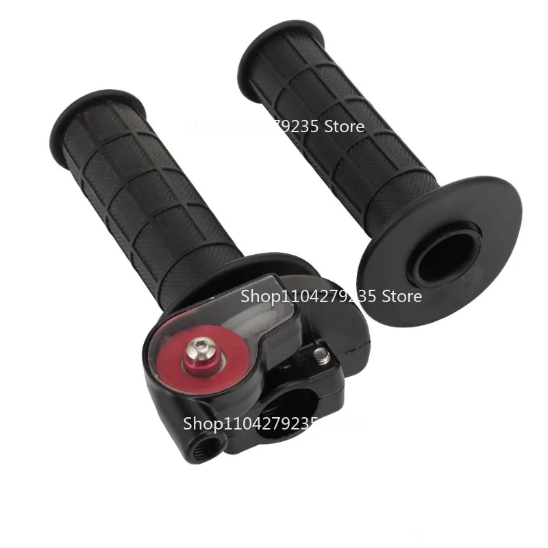 

Off Road Vehicle Taotao Sunl Coolster Throttle Handle Suitable for Motorcycles and Electric Vehicles