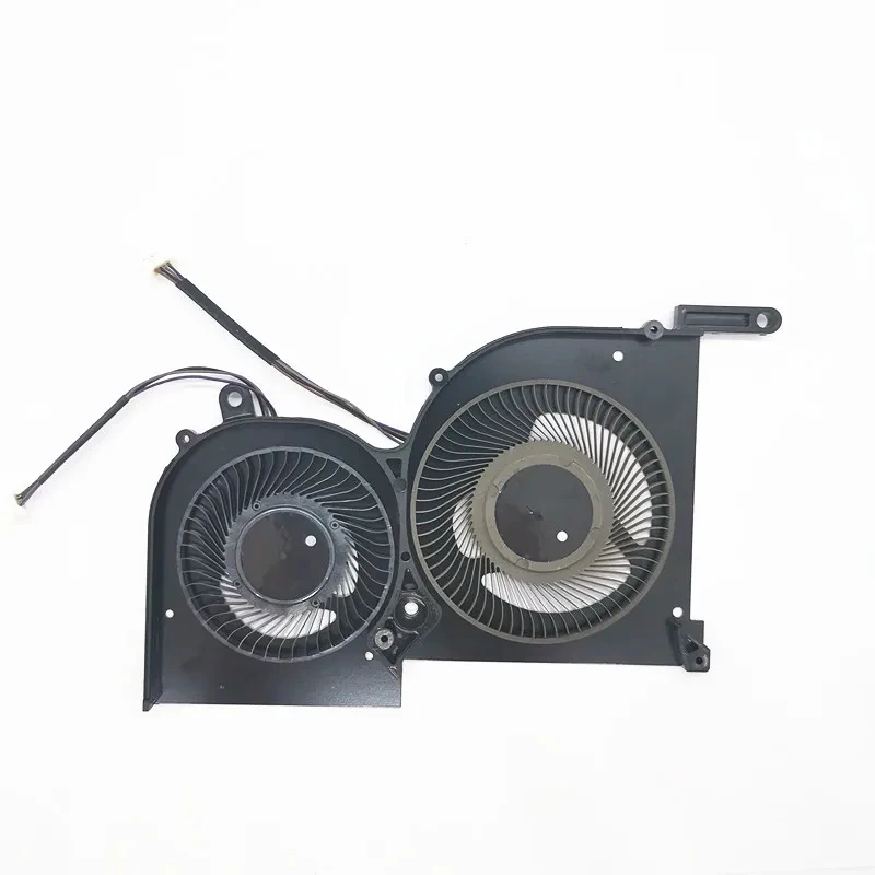 PP NEW Original  Cooling Fan For MSI GS66 WS66 Stealth 10SD 10SE 10SF 10SFS 10SGS MS-16V1 BS5005HS-U4Q BS5005HS-U4J 16V1-G-CW
