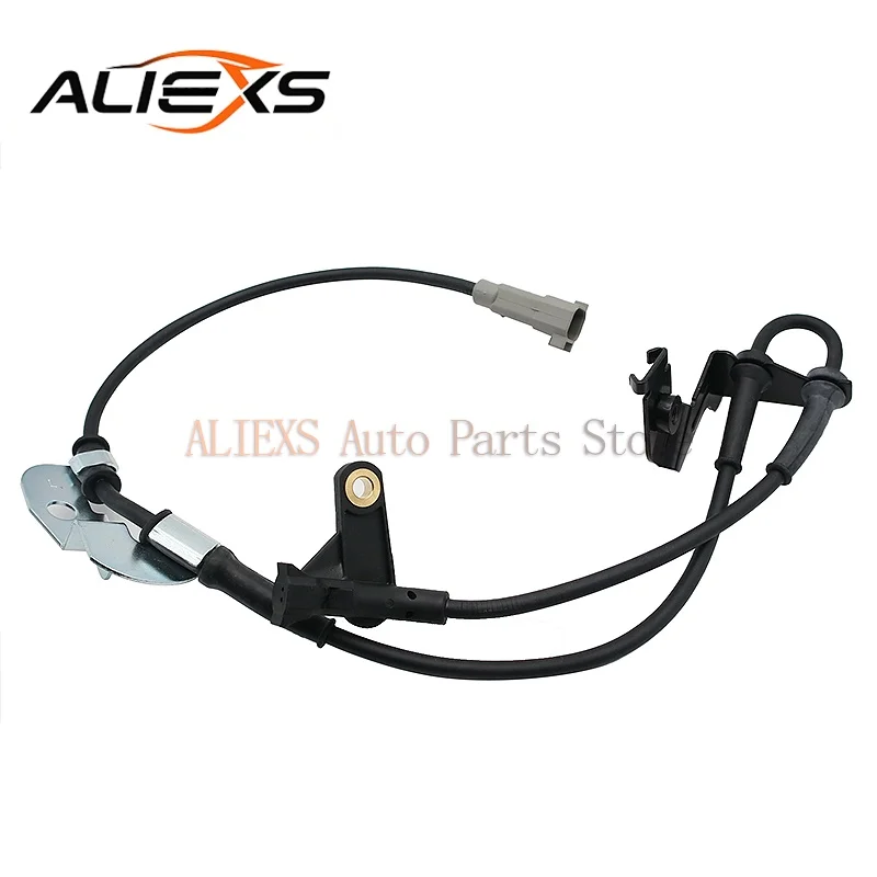 4683471AB Front Left ABS Wheel Speed Sensor For Dodge Caravan Grand Caravan Chrysler Grand Voyager 4683471AC ALS210 4683471AD