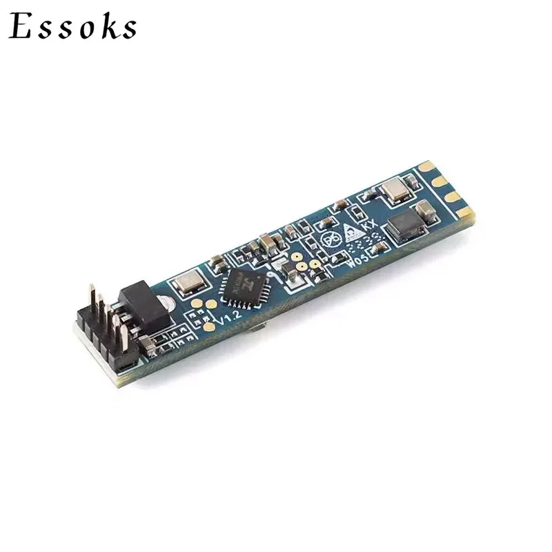 Новый модуль движения датчика присутствия человека HLK-LD2410B-P 24G mmWave FMCW