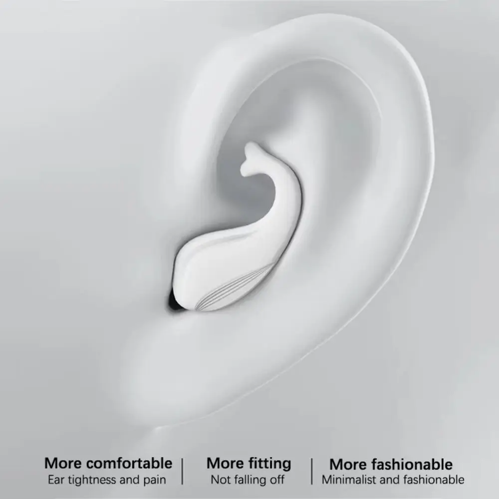 Sleep Study Essentia Noise Cancelling Ear Plugs Anti-Snoring Soft Comfortable Noise Blocking Earbud