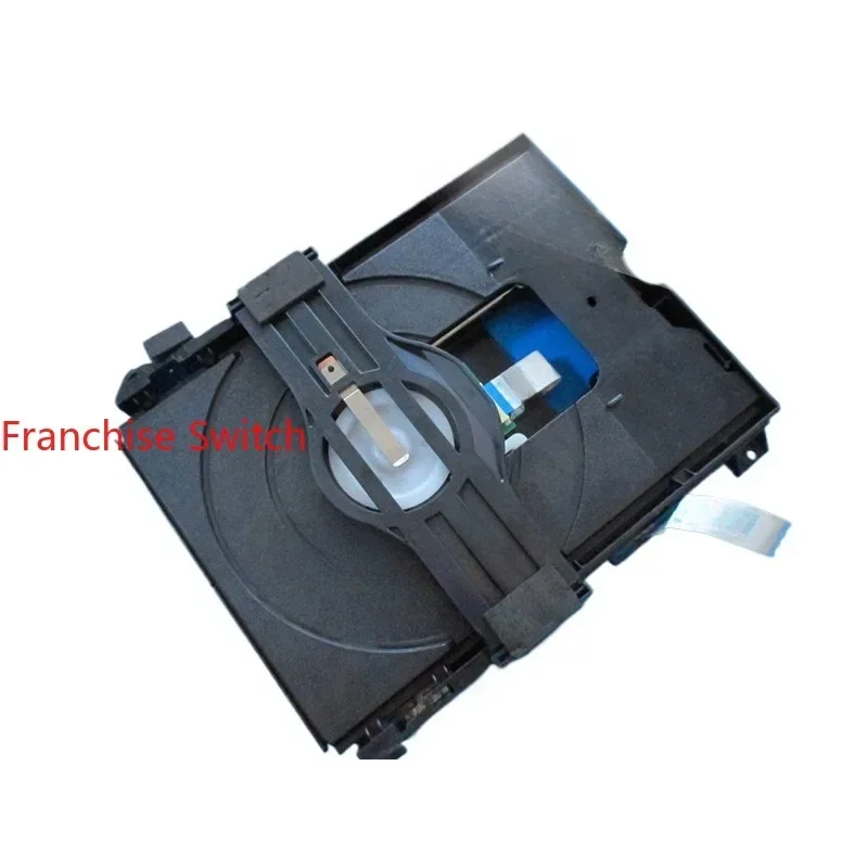 2PCS Original Imported S79 DVD Laser Head With Disc Compartment