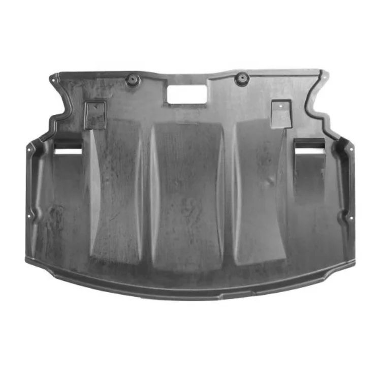 

OEM 51717200846 FRONT SPLASH SHIELD CENTER ENGINE COVER for 5 E60