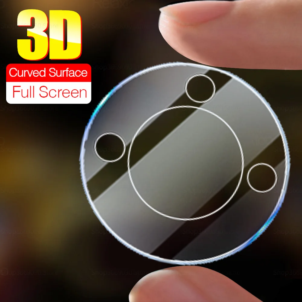 Camera Lens Protector Tempered Glass for Honor X50 X 50 HonorX50 5G 6.78