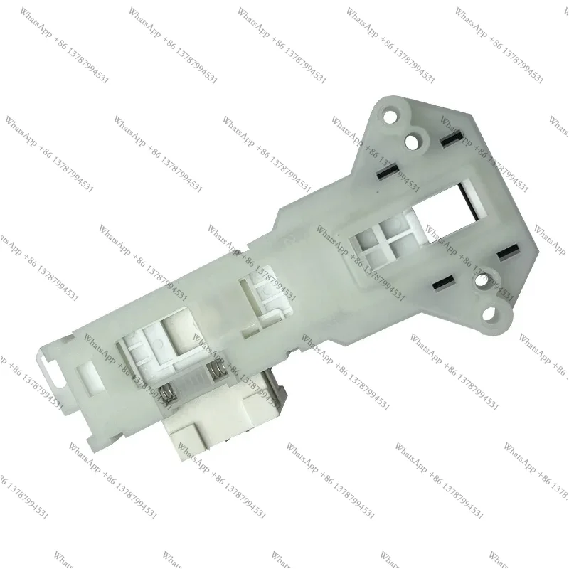 Suitable for drum washing machine MG52-X801-1003 electronic door lock delay door lock switch
