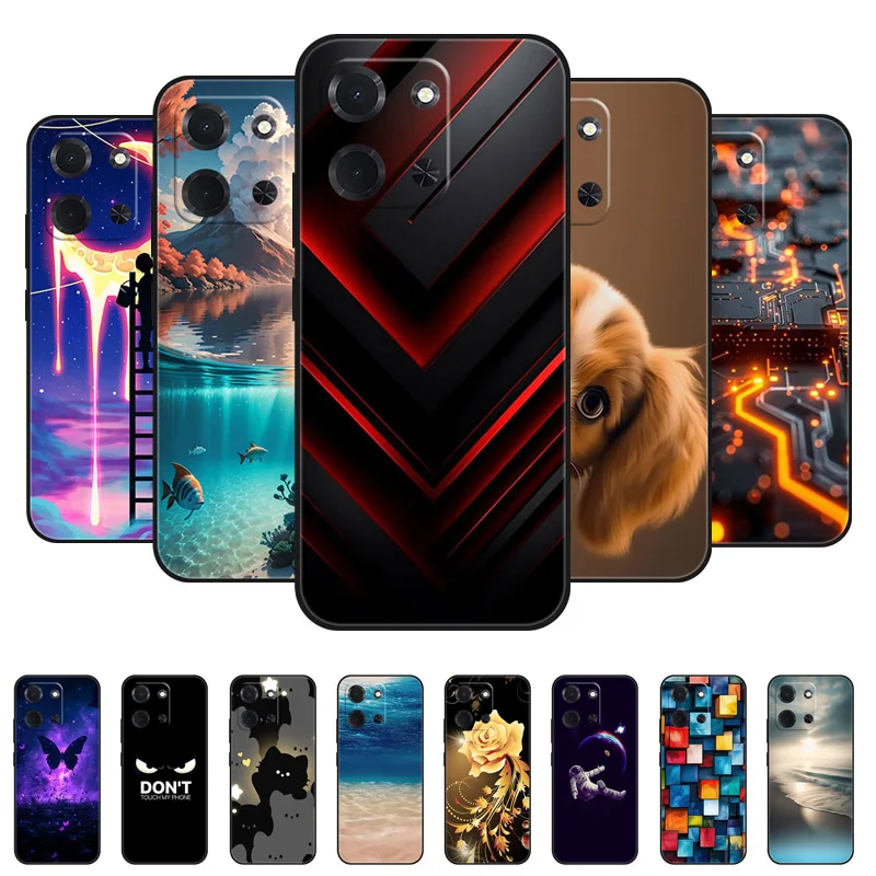 For Xiaomi Redmi 15…