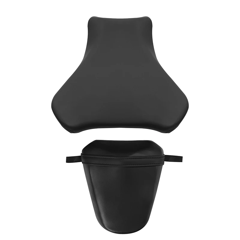 Motorcycle Driver Rider Passenger Seat For Suzuki GSXR 1000 GSX-R 1000 2017-2024
