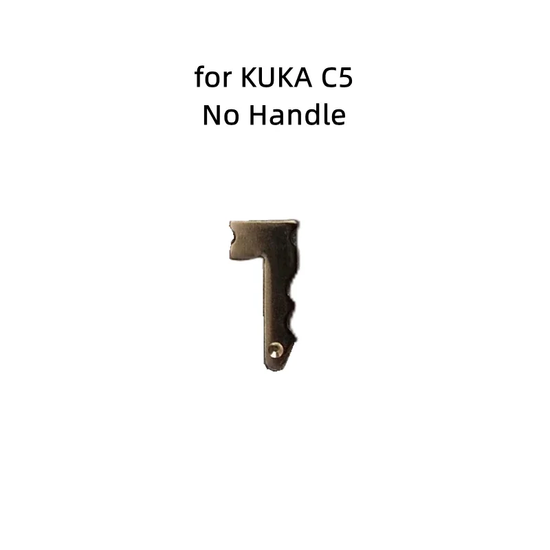 1Pcs Robot Teach Pendant Teaching Box Gear Switch Key Tools Part Accessories for KUKA Yaskawa FUNNC ABB