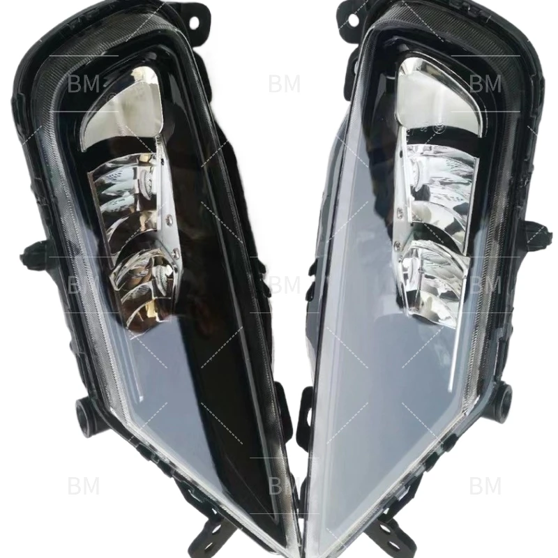 

FOR XC60, S90, and XC90 front fog lights, 2018-2024 models, OE 31434666/31434667/32337364/32337365 Original replacement parts
