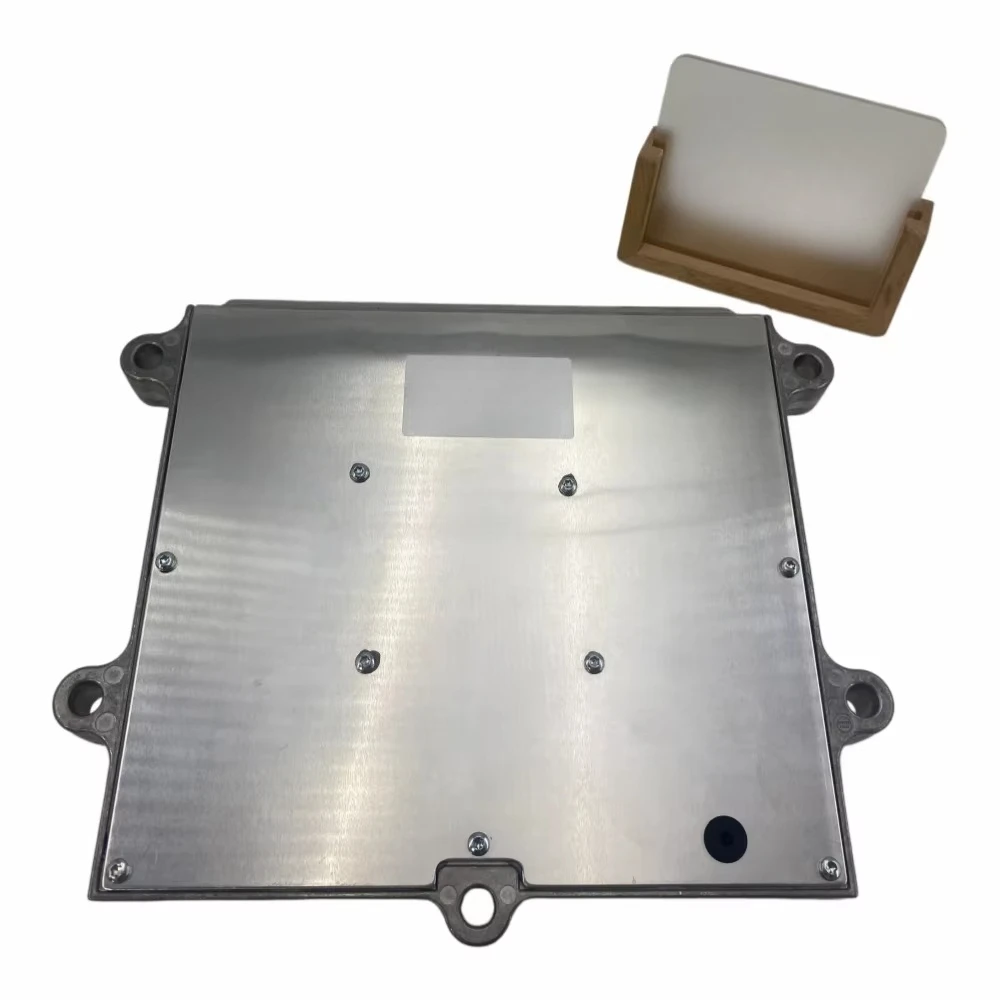 P4921776 ECU ECM Controller Construction Machinery Excavator Parts for Cummins QSB6.7 ISB 6D107 Engine komatsu PC200-7 Excavator