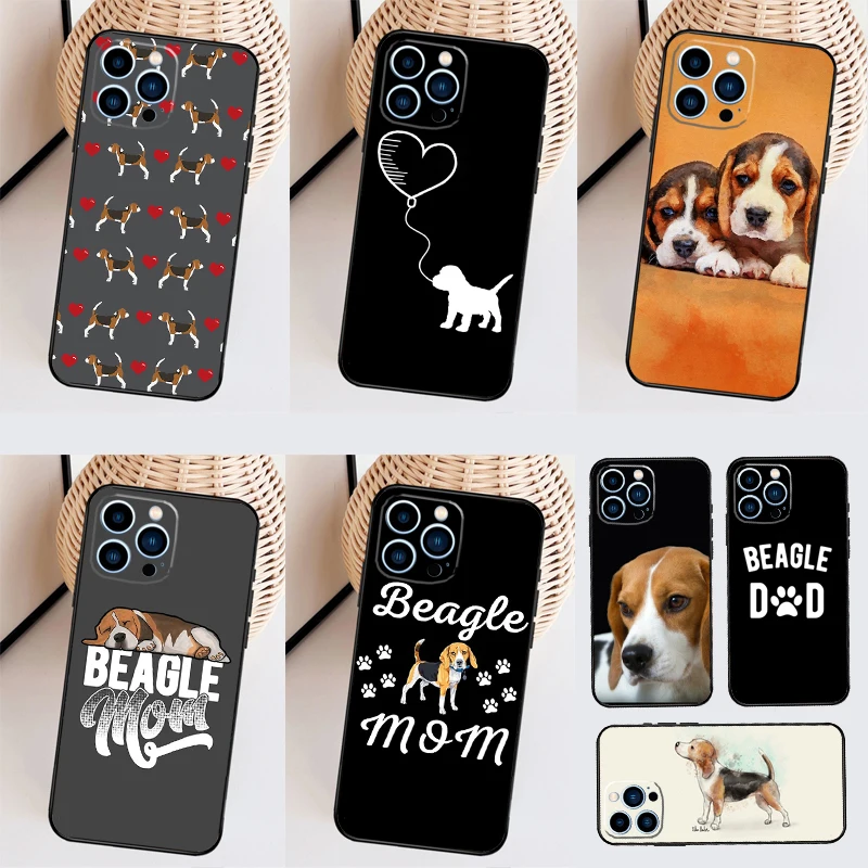 Beagle Dog For Huaw… - image