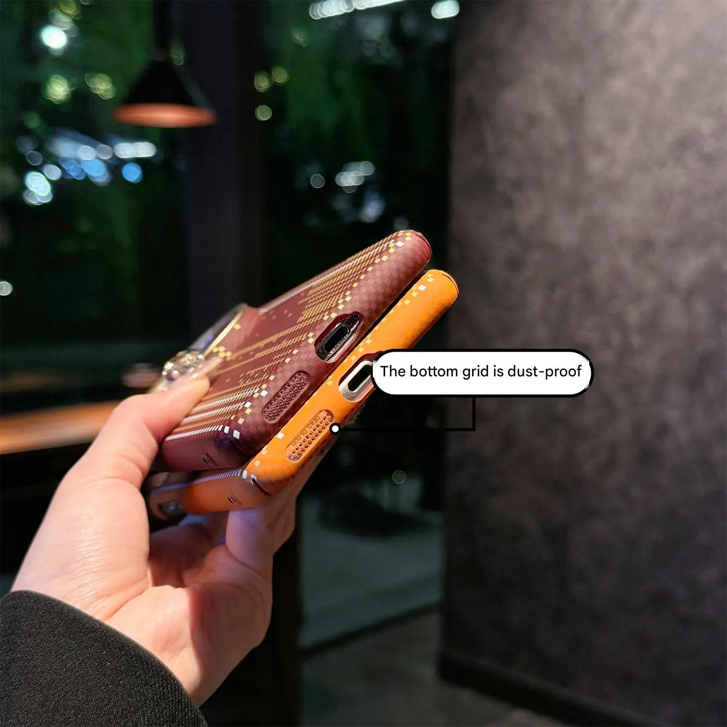 Night Glow Koolstofvezel Textuur Magnetische Case Voor Huawei Mate 60 70 Pro + Plus Premium Cover Voor Magsafe Lichtgewicht Ultra dun