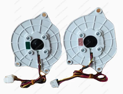 New original freezer fan assembly EAU64824806 EAU64824805 for LG refrigerator fan motor