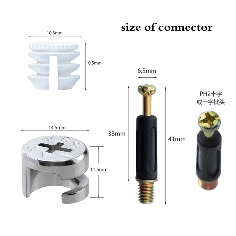 Kit de plantilla de espiga ajustable para carpintería, 3 en 1, localizador de agujeros de bolsillo, herramienta perforadora para muebles, conexión con 8/10/15mm