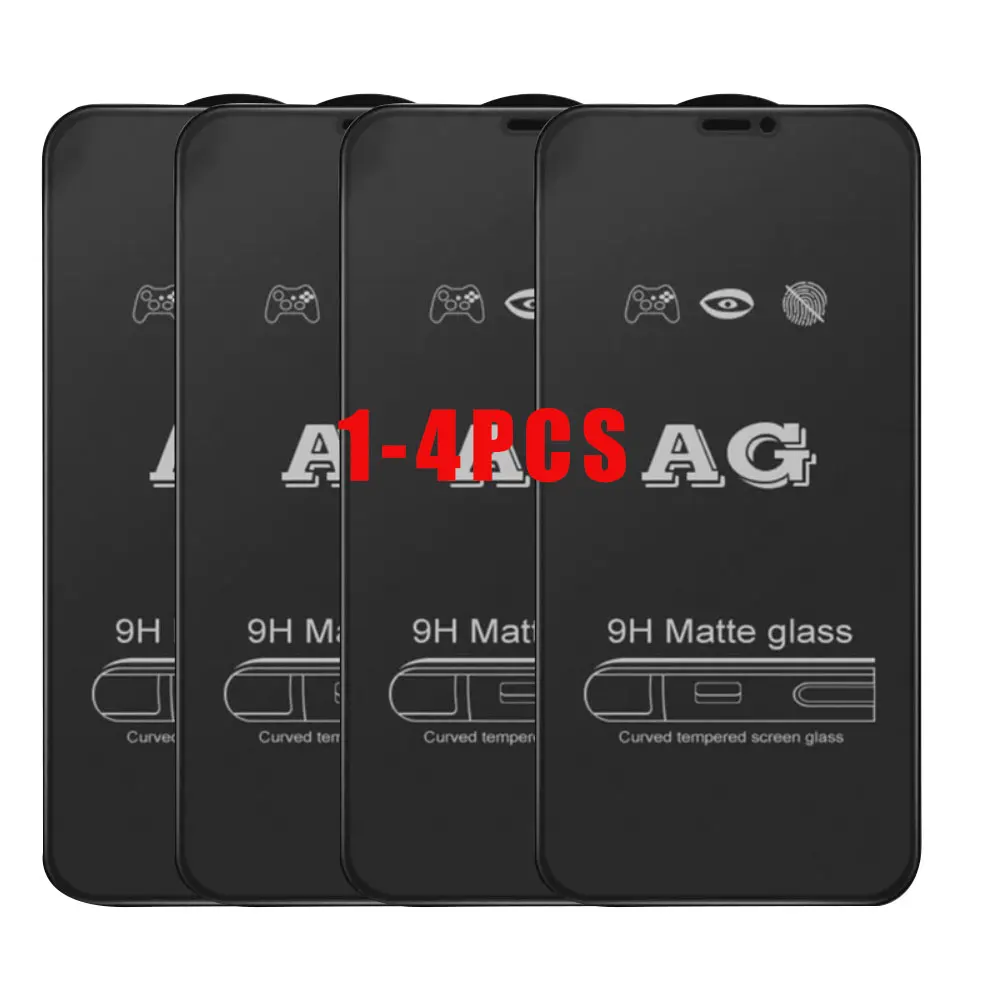 

Matte Screen Protector For Huawei P30 Lite P Smart 2019 Y9 2019 Nova 5T 8i 7 SE Y8S Honor 8X 30s 20 Pro 50 Lite Tempered Glass