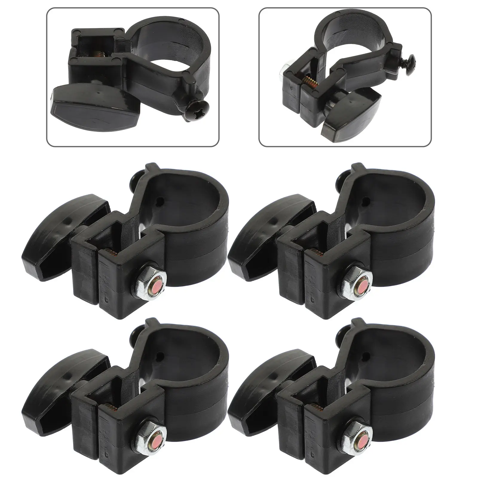 

1Set Premium ABS Metal Easel Tray Parts for Painting Classes Art Studios Kids Classrooms Adjustable Detachable Sturdy