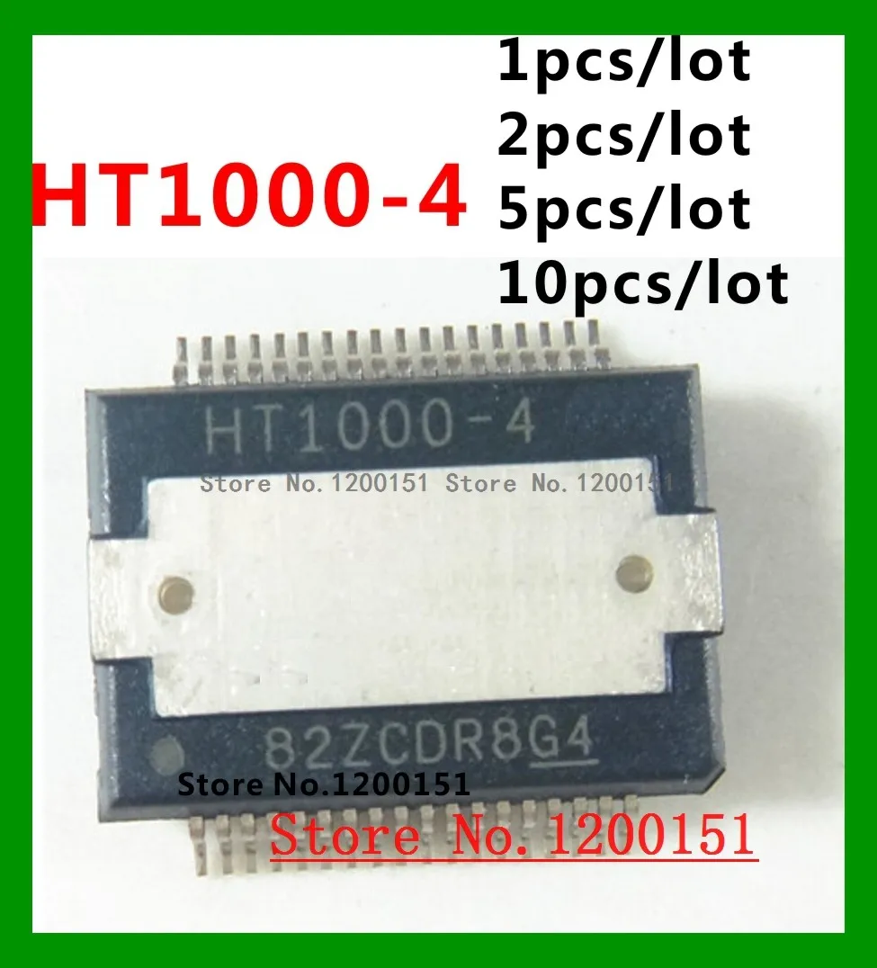 HT1000-4 HT1000 HSOP