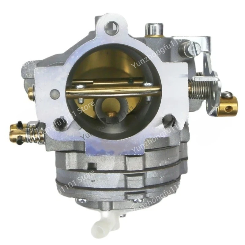 

HR-194A HR-195A для карбюраторов Tillotson HR Series MP35-3 3W 342i B2 с креплением на болтах для двигателей 350cc, картов, парашютных двигателей, дронов