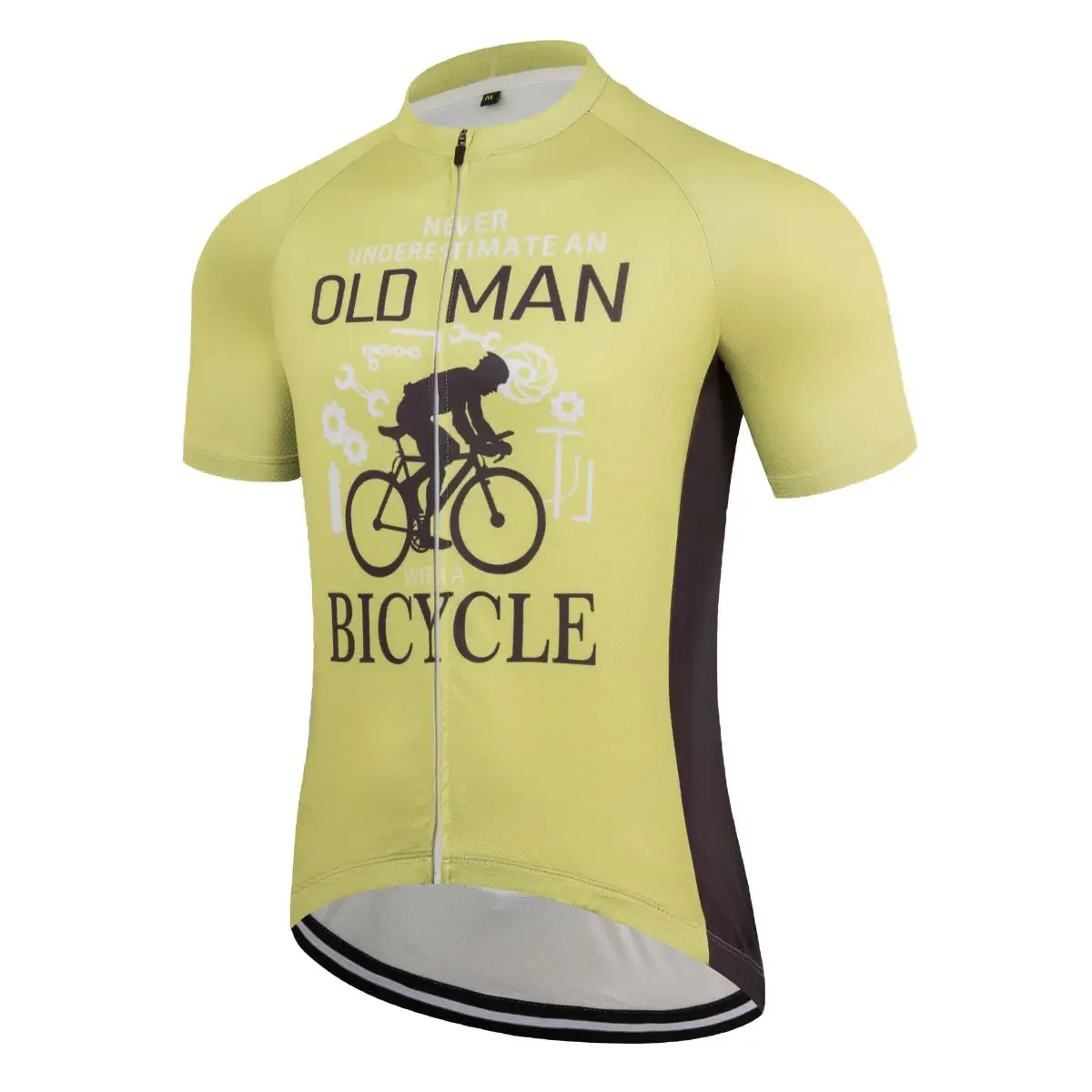 

2024 cycling summer men bicycle shirt cycle short sleeve road bike MTB jersey maillot ciclismo clothing jersey ciclismo