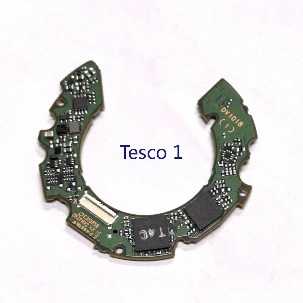 PCB交換部品,12-60mm,f 2.8-4, 12-60mm,新品のPanasonic Leica dg vario-elmaritの元のメインボード