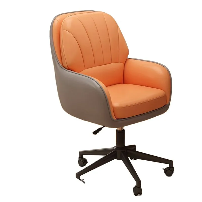 

Makeup chair, computer, comfort, office chair, light luxury, backrest, bedroom, dormitory, desk, home
