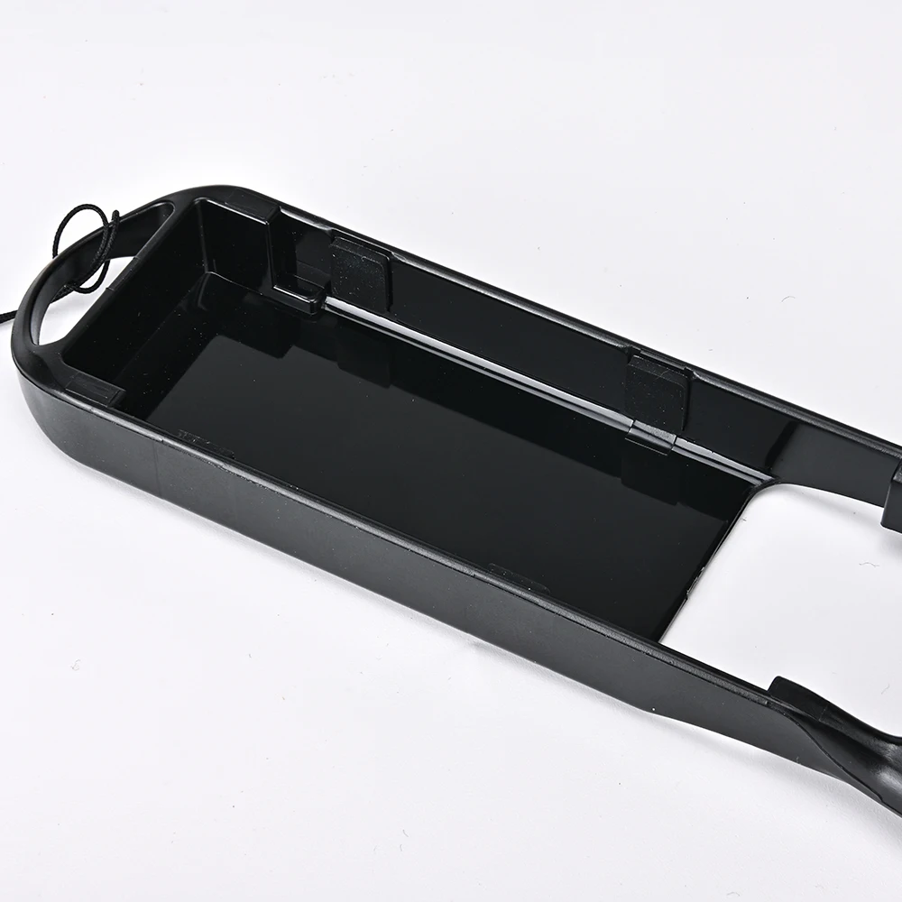 2 قطعة/المجموعة عالية الجودة مضرب تنس صغير مع حزام معصم قابل للتعديل لنينتندو سويتش OLED Joy-Con غمبد الملحقات #3