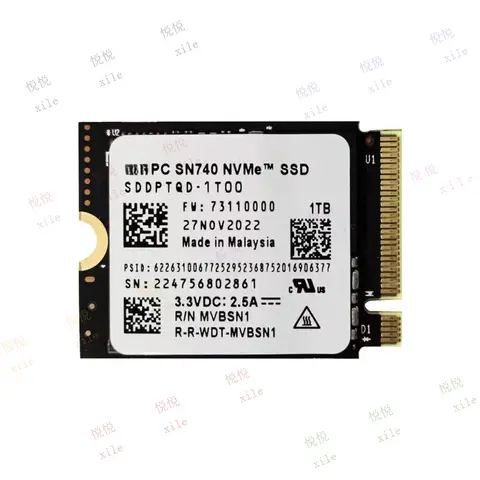 Steam deck ssd 1tb-AliExpress