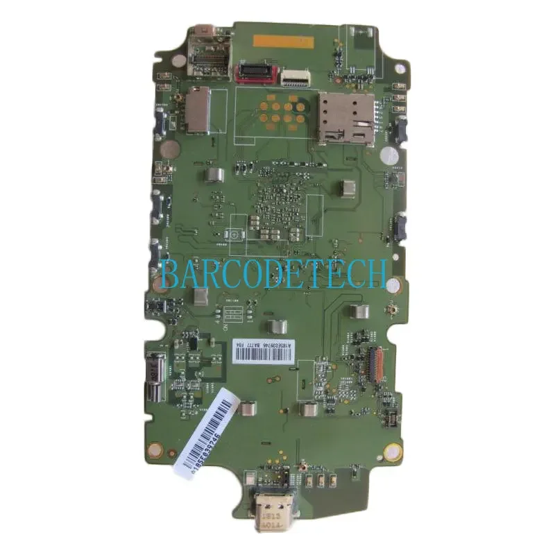 Motherboard Mainboard Replacement for Zebra Motorola Symbol TC25 TC25CJ