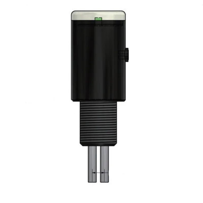 Reliable AZ8311 Water Cleanliness LED Indicator With Automatic Temperature Compensation Function TOOL
