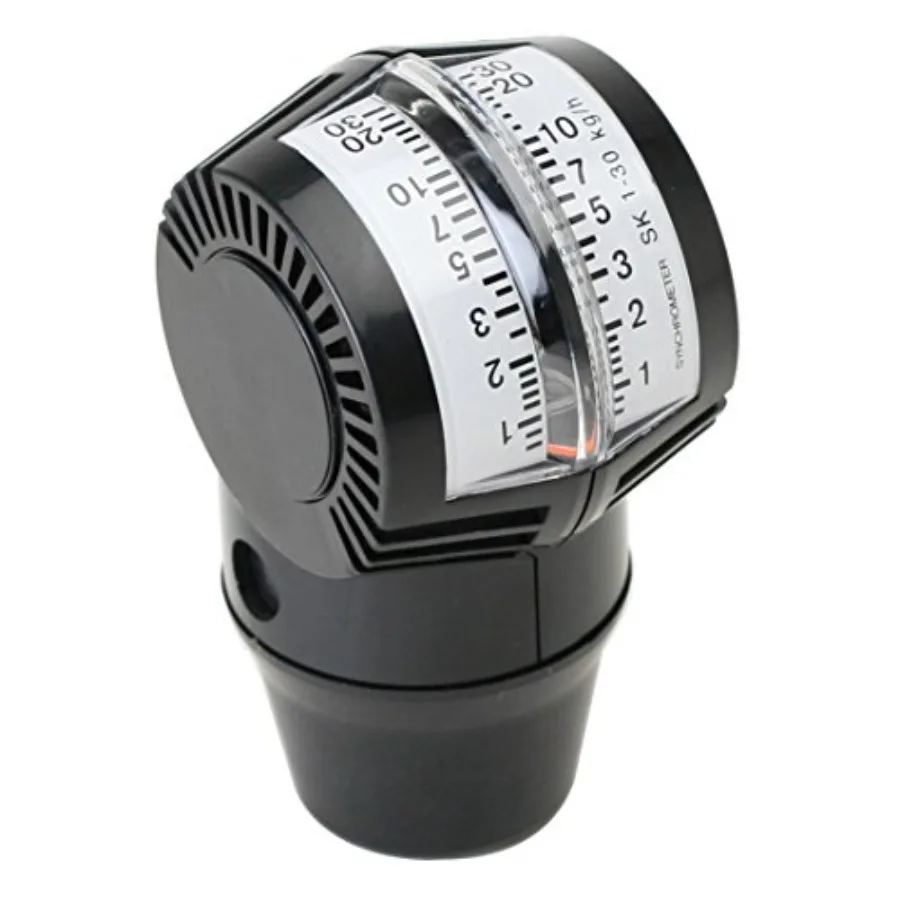 

Датчик расхода воздуха для карбюратора Deluxe от [Название производителя/бренда]