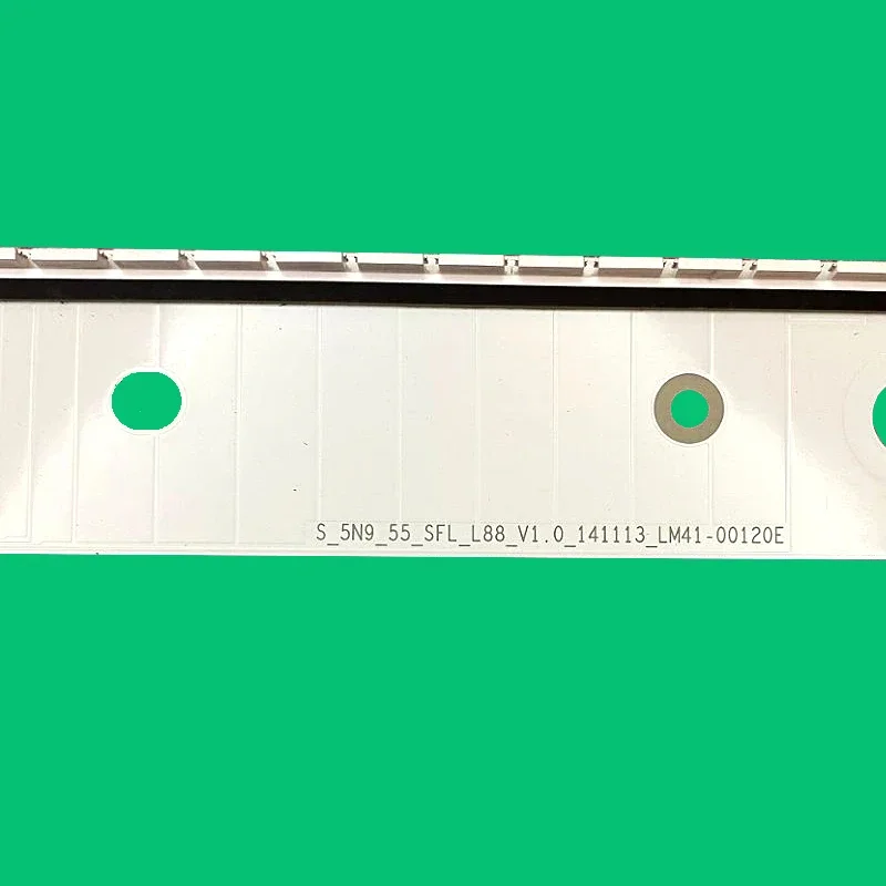 For 55" TV UE55JS9000 UE55JS8500 UE55JS8000 UA55JS9800 UA55JS8000 UN55JS9000 V5EU-550SMB-R1 V5EU-550SMA-R1 S_5N9_55_SFL_L88/R88
