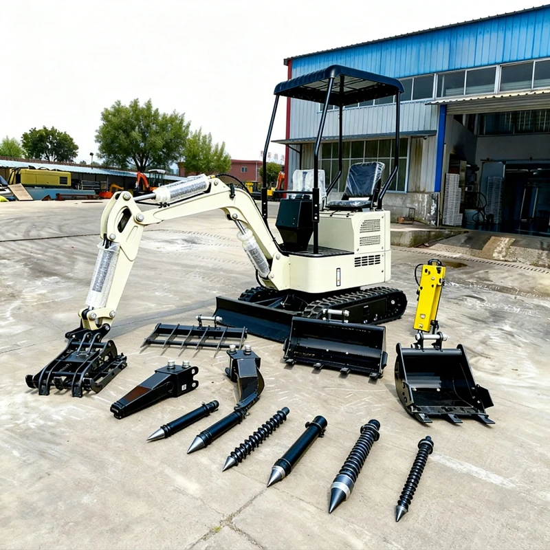 

o 5 CE YANMAR Europe Construction Tools Mini Excavators Diesel Digger 1.8Ton Mini Digger Excavator Diesel CE Euro 5 EPA Europe C