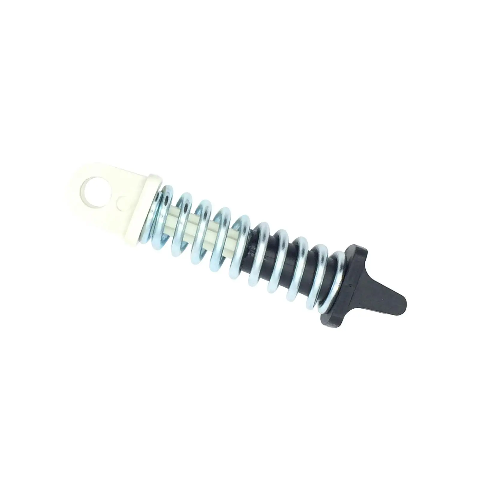 Clutch Pedal Assist Spring 7701208109 4658700QAB Plastic Metal Reset Kit Wear Resistant for Rubber Pedal Clutch Needs