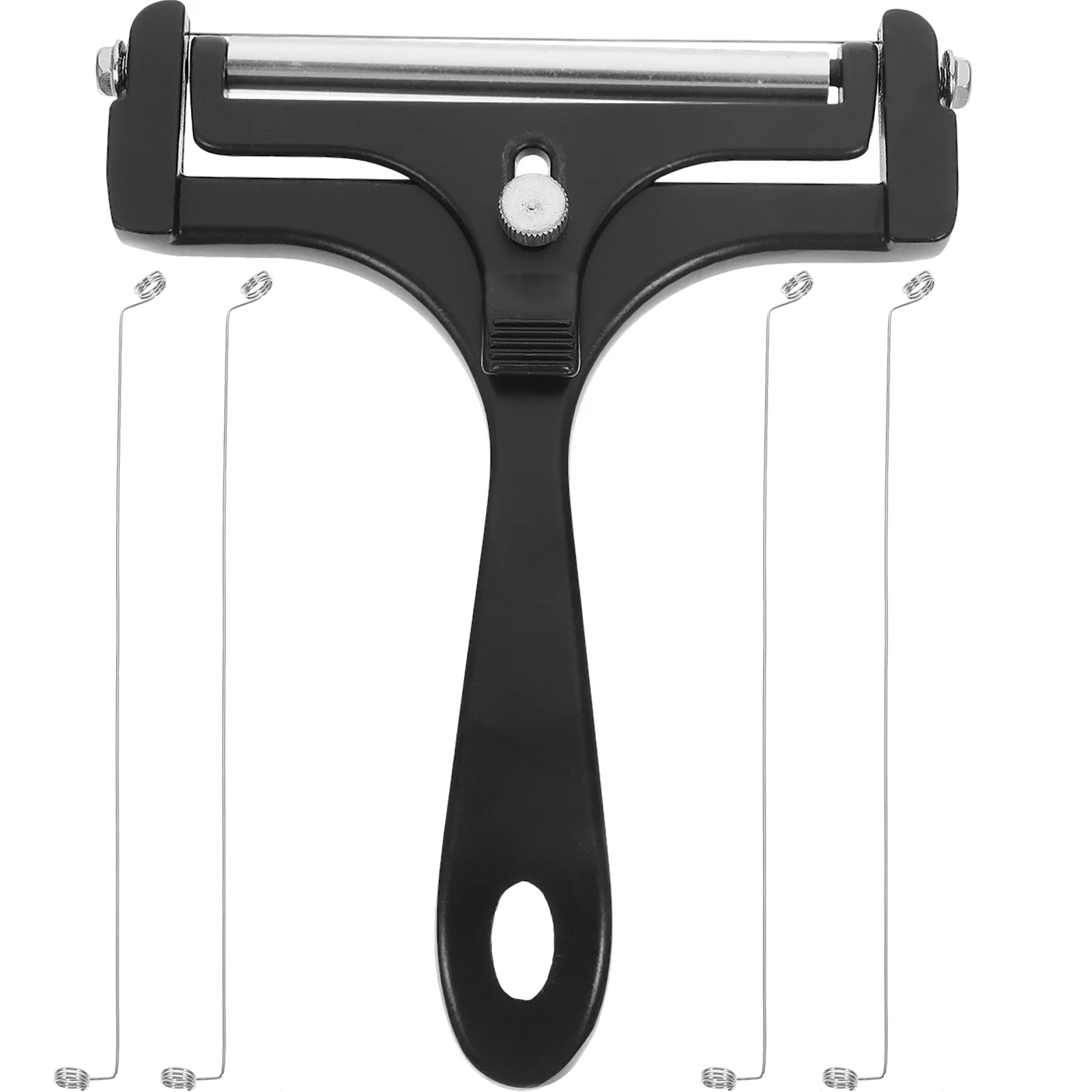 ماجيكولو قطاعة سلك الجبن لجهاز تقطيع الجبن المطبخ أداة تقطيع الزبدة #3