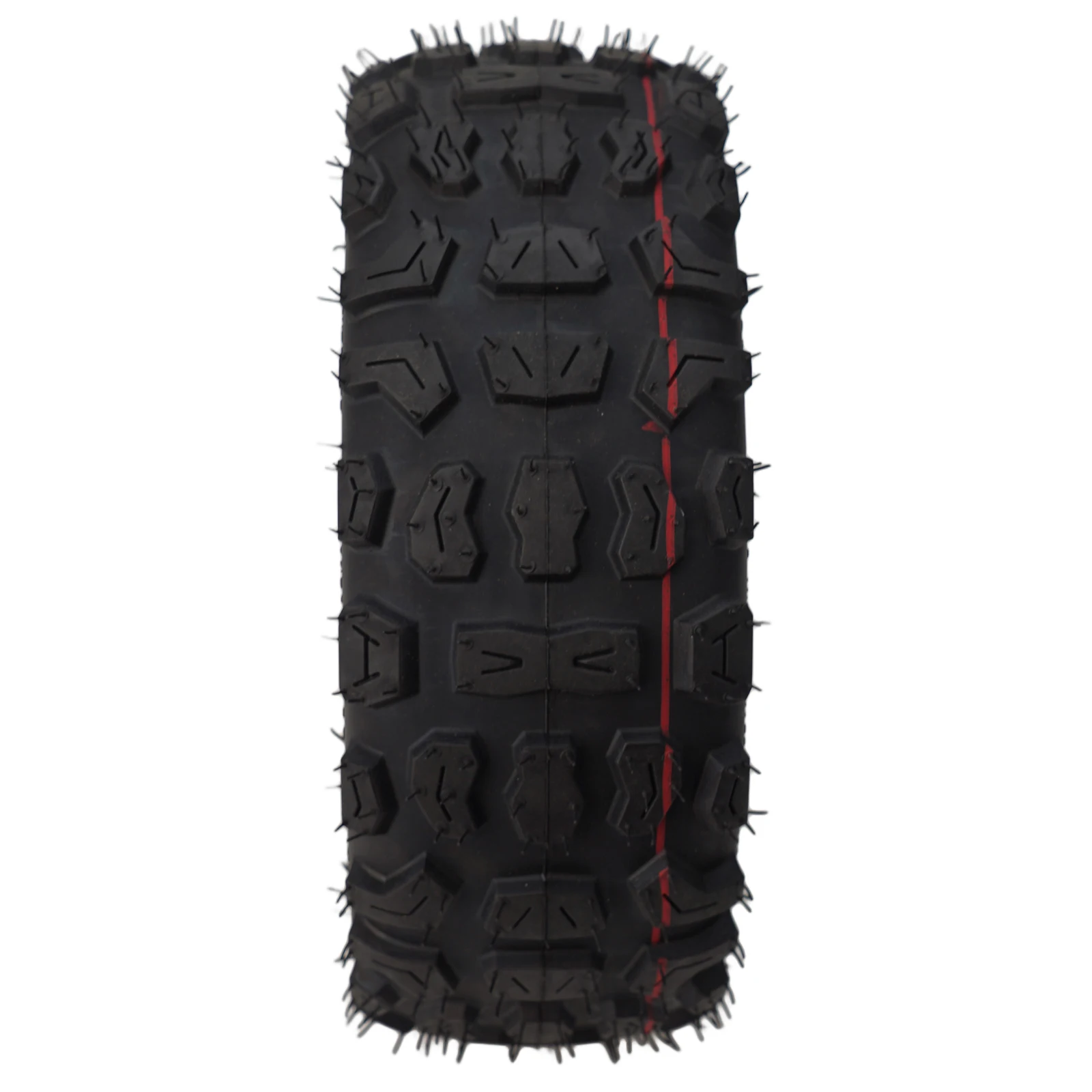 

High Tire Tire Off-road Tires Tubeless Tire Black Brand 90/70-6 Balance Car For Electric Scooter For Electric Scooter