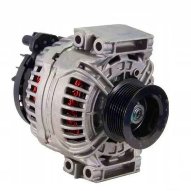 Hot SalesSpare Parts 24V 100A Alternator 1475569 For Truck 09 10 11 12 13