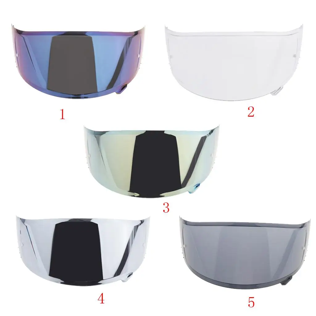 

Motorcycles Helmet Visor Shield Lens RF-1200 X-spirit RF-SR