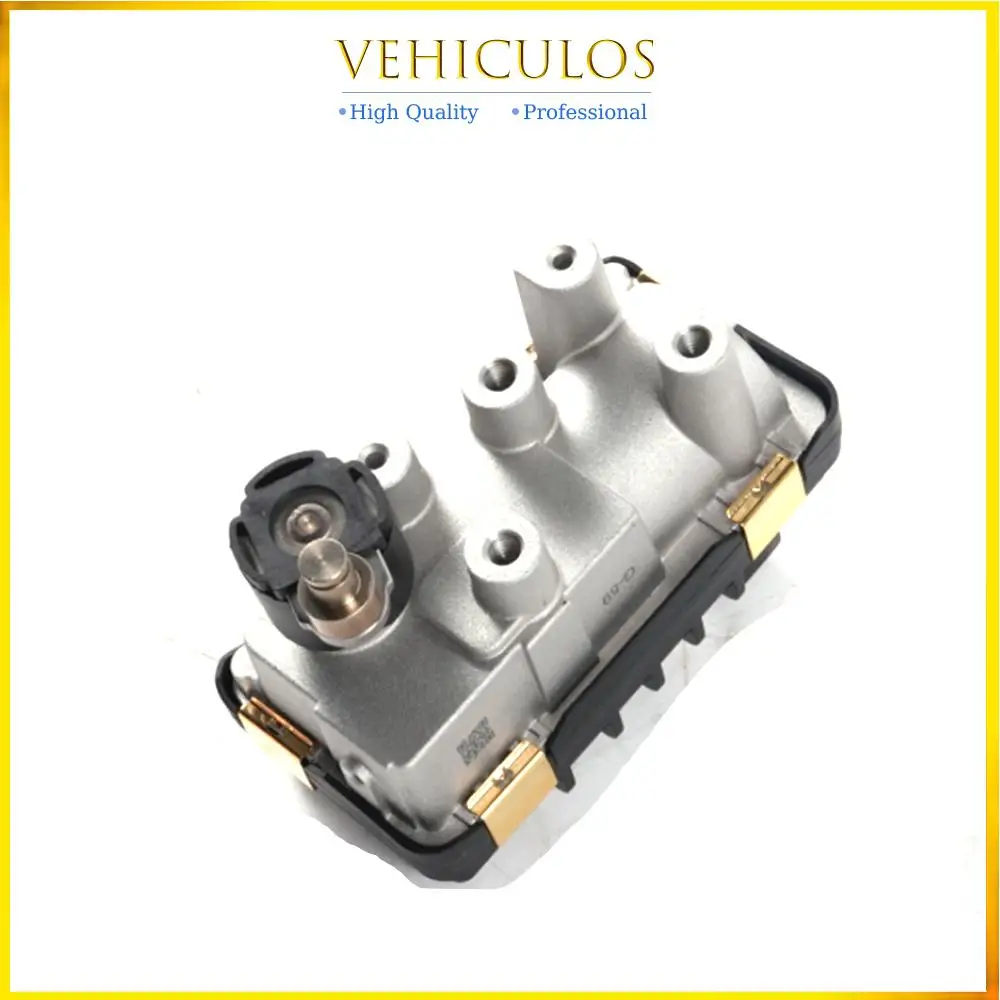 

712120 759688 6NW009420 759688-5007S Электронный турбопривод для Mercedes Benz Sprinter 215CDI 319 E350 M320 R320 OM642 Запчасти