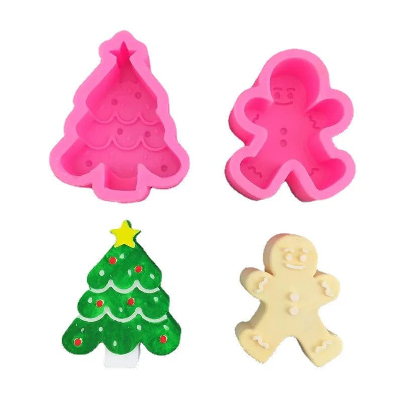 New Christmas Tree …