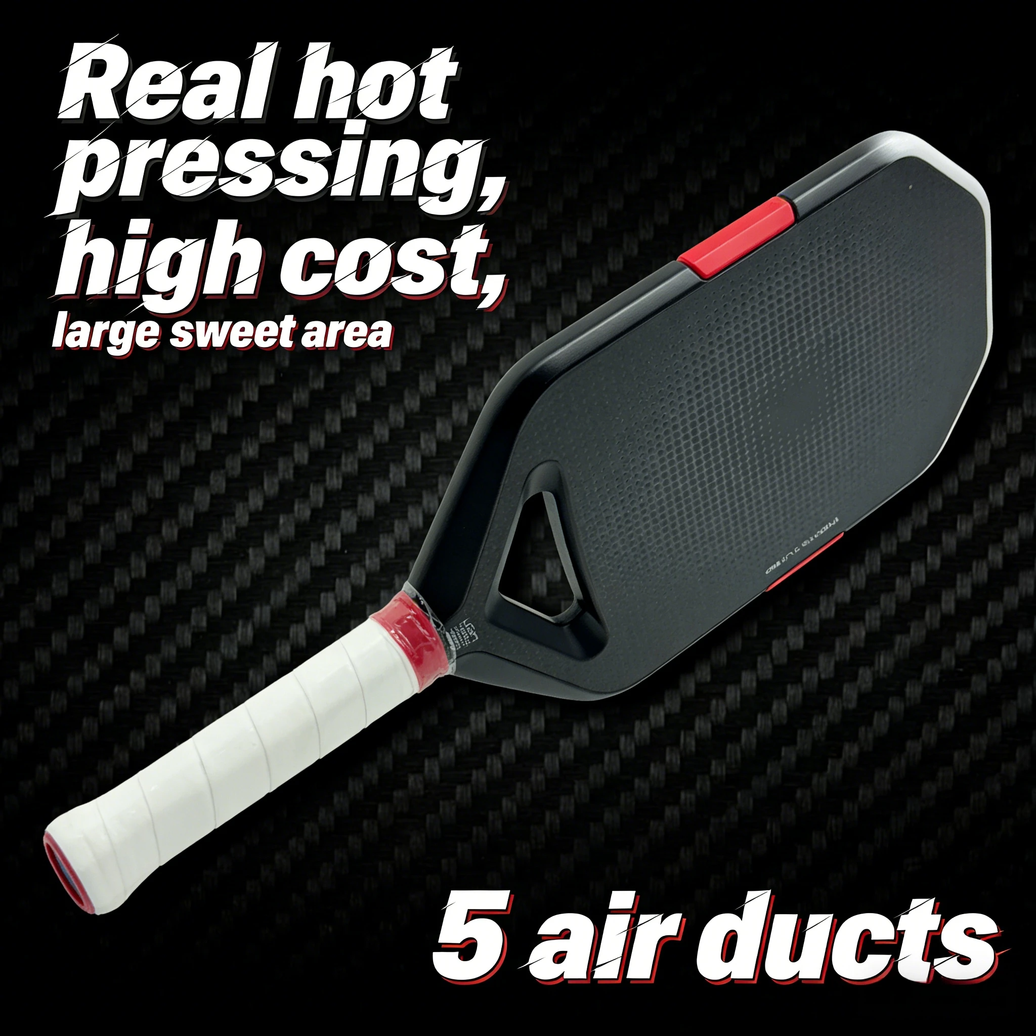 Thumbnail 2 - #6 Trending Pickleball Paddles Right Now