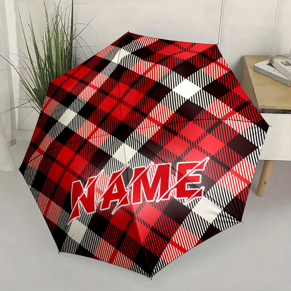 Custom Name Umbrella, 
