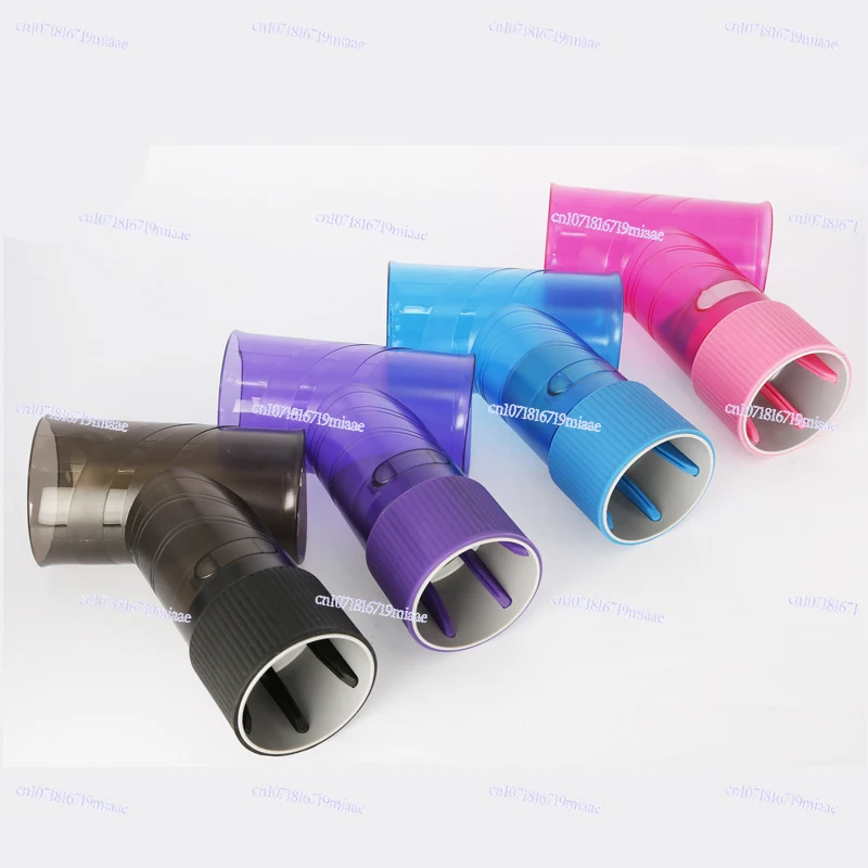 

T-shaped wind hood, an artifact for automatic curling of hair, pear flower curl, large hair dryer