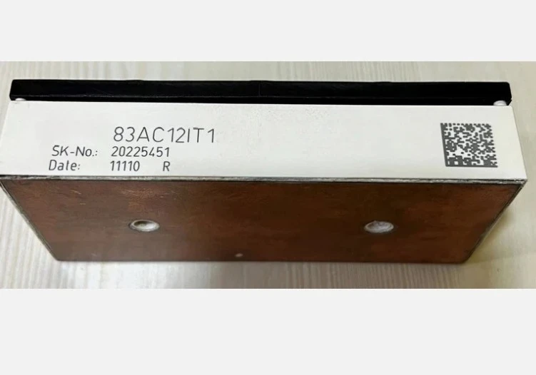 

Brand New Original SKIIP82AC12IT1 SKIIP83AC12IT1 SKIIP83AC128IST1 SKIIP82AC128IST1 Fast Delivery