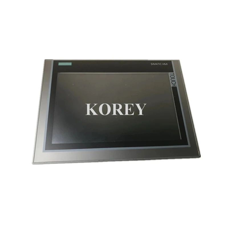 

In Stock Touch Screen HMI 6AV2124-0MC01-0AX0 6AV2124-1JC01-0AX0 6AV2124-1GC01-0AX0 Original