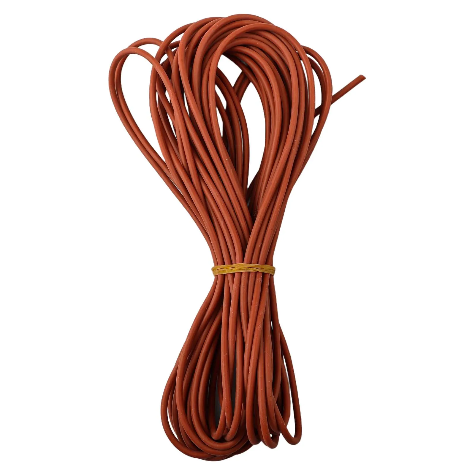 1 Juego de Cable de calefacción por suelo radiante para calefacción de suelo interior, Cable de calefacción de suelo de 12K, Kit doméstico infrarrojo de fibra de carbono de 33ohm/m