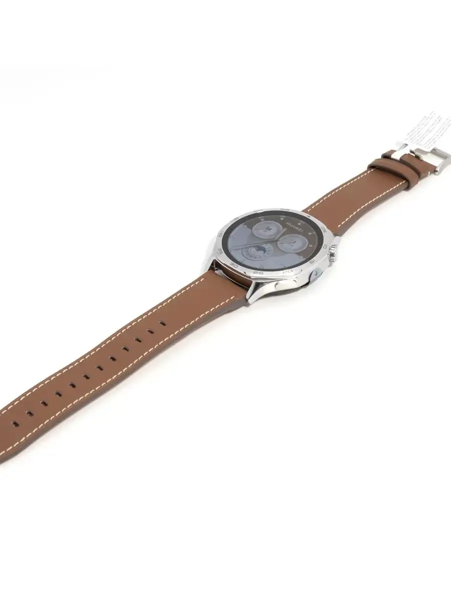 HUAWEI GT5-Smartwatch Watch , 41mm, 46mm, Affichage 1.43 AMOLED, 14 jours d'autonomie, BTstimule 5 iko, Étanche, Développement sans fil, Nouveau